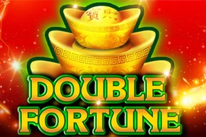 Double Fortune slot by Givme Games