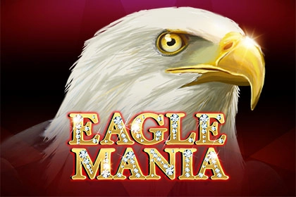 Eagle Mania slot by Givme Games