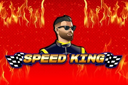 Speed King slot by Givme Games