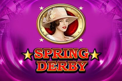 Spring Derby slot by Givme Games