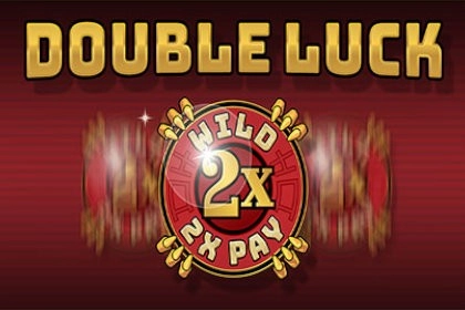Double Luck slot by Golden Hero