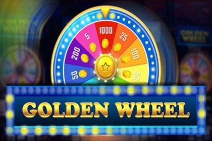 Golden Wheel slot by Golden Hero