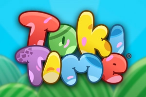 Toki Time demo