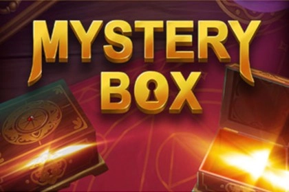 Mystery Box slot by WMG