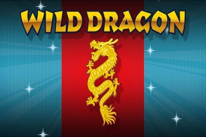 Wild Dragon slot by Amatic