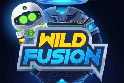 Wild Fusion slot by Golden Hero