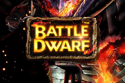 Battle Dwarf slot by Win Fast