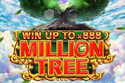 Million Tree slot by Win Fast