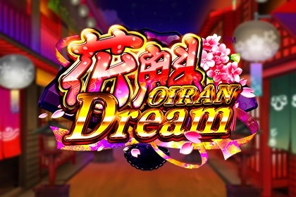 Oiran Dream slot by Win Fast