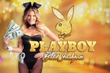Playboy Gold Jackpots slot by Triple Edge Studios