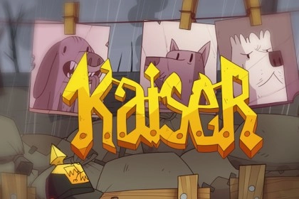 Kaiser slot by Peter & Sons