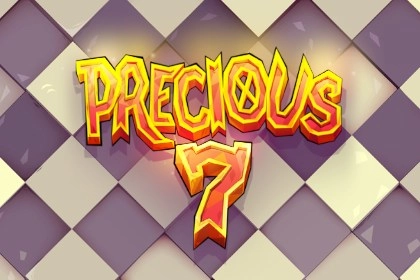 Precious 7 slot by Peter & Sons