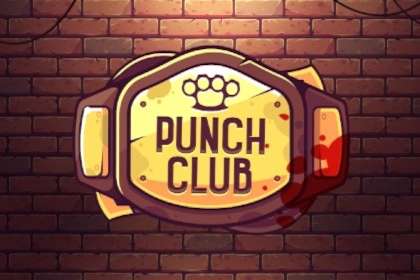 Punch Club slot by Peter & Sons
