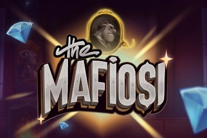 The Mafiosi slot by Peter & Sons
