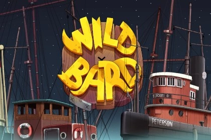 Wild Bard slot by Peter & Sons