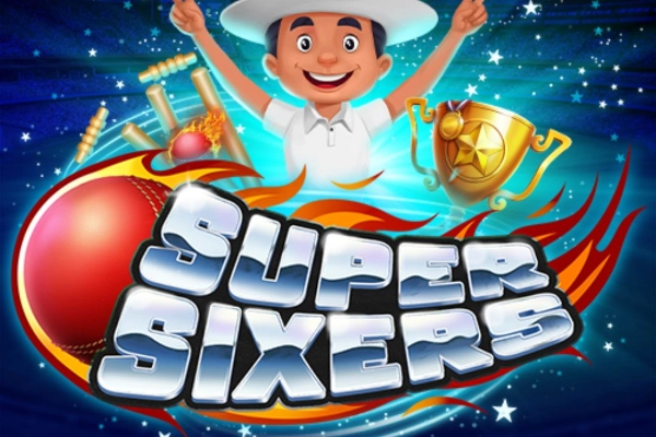 Super Sixers slot by TopSpin