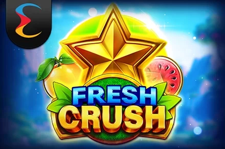 Fresh Crush slot by Endorphina