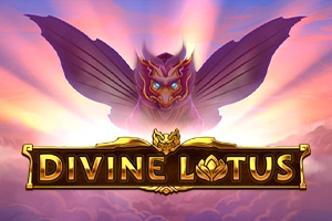 Divine Lotus slot by Thunderkick - 96.14% RTP