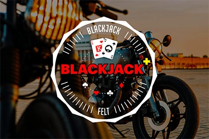 Blackjack Plus demo