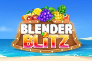 Blender Blitz slot by Relax Gaming
