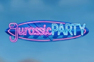 Jurassic Party Demo Slot