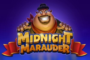 Midnight Marauder Demo Slot