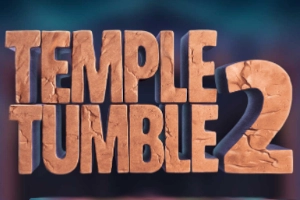 Temple Tumble 2 slot by Relax Gaming