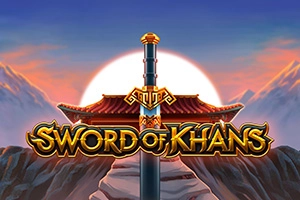 Sword of Khans Demo Slot