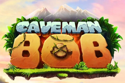Caveman Bob slot by Relax Gaming