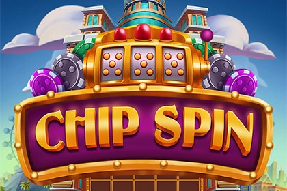 Chip Spin slot by Relax Gaming