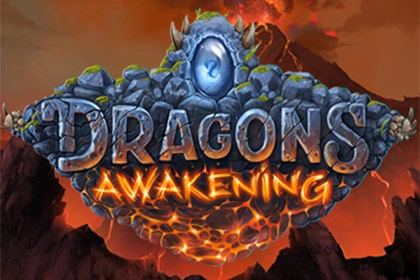 Dragons Awakening slot by Relax Gaming