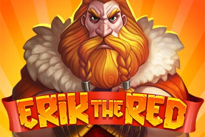 Erik The Red slot by Relax Gaming