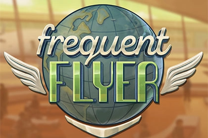 Frequent Flyer Demo Slot