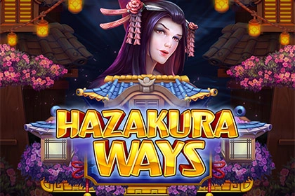Hazakura Ways Demo Slot