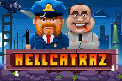 Hellcatraz Demo Slot