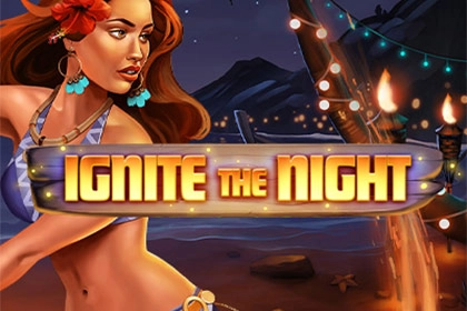 Ignite the Night demo
