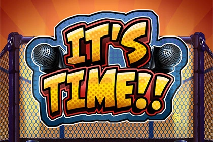 It's Time slot by Relax Gaming