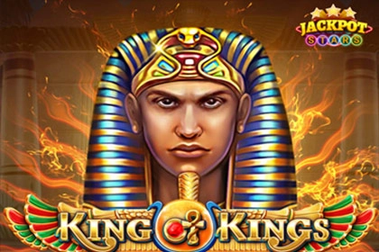 King of Kings Demo Slot