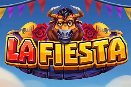 La Fiesta Demo Slot