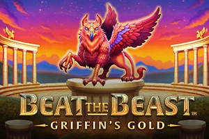 Beat the Beast Griffin's Gold slot by Thunderkick