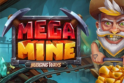Mega Mine Demo Slot