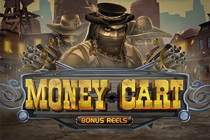Money Cart Demo Slot