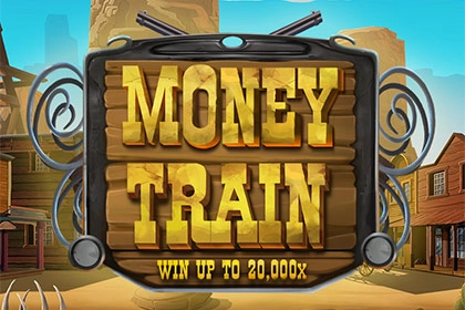 Money Train Demo Slot