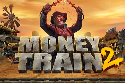 Money Train 2 slot by Relax Gaming