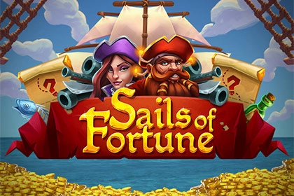 Sails of Fortune Demo Slot