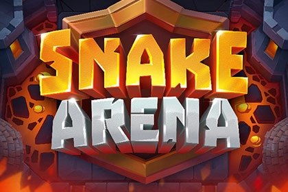 Snake Arena slot by Relax Gaming