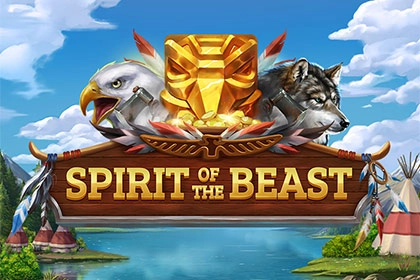 Spirit of the Beast slot by Relax Gaming