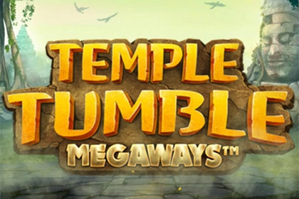 Temple Tumble Megaways slot by Relax Gaming