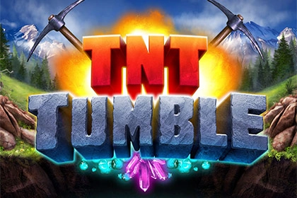 TNT Tumble slot by Relax Gaming