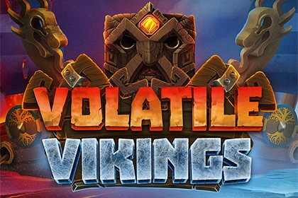 Volatile Vikings slot by Relax Gaming
